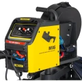Spawarka Inwertorowa Magnum MIG 500 MMA V2 - Panel sterujący