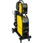 Spawarka Migomat Magnum MIG 505 Puls Synergia