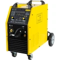 Spawarka Inwertorowa Magnum MIG 351 Dual Puls Synergia - Przód