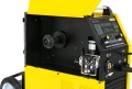 Spawarka Inwertorowa Magnum MIG 351 Dual Puls Synergia - Bok