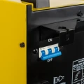 Spawarka Inwertorowa Magnum MIG 351 Dual Puls Synergia - Włącznik