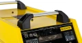Spawarka Inwertorowa Magnum MIG 351 Dual Puls Synergia - Uchwyt Spawarki