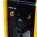 Spawarka Inwertorowa Magnum MIG 339 Alu Synergia - Gniazdo Euro