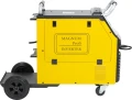 Spawarka Inwertorowa Magnum MIG 330 MMA V2 - Bok