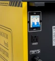 Spawarka Inwertorowa Magnum MIG 330 MMA V2 - Tył - Włącznik