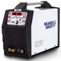 Spawarka SKANDI KRAFT iSIMPLE TIG 215 AC/DC - Przód