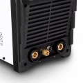 Spawarka SKANDI KRAFT iSIMPLE TIG 215 AC/DC - Gniazda Wtyków