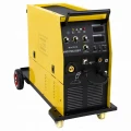 Spawarka Inwertorowa Magnum MIG 270C IGBT Aluminium - Przód