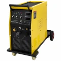 Spawarka Inwertorowa Magnum MIG 270C IGBT Aluminium - Przód