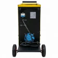 Spawarka Inwertorowa Magnum MIG 270C IGBT Aluminium - Tył
