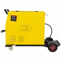 Spawarka Inwertorowa Magnum MIG 270C IGBT Aluminium - Bok