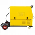 Spawarka Inwertorowa Magnum MIG 270C IGBT Aluminium - Bok