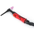 Spawarka Magnum THF 270 MT Mikrotig Mikrospawanie 200A - Uchwyt TIG