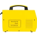 Spawarka Magnum Snake 200 P II MMA - Bok