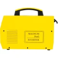 Spawarka Magnum Snake 200 P II MMA - Bok