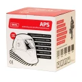 Przyłbica IDEAL APS X99CD Pudełko