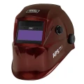 Przyłbica IDEAL APS PRO 510G RED Główne
