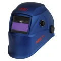 Przyłbica IDEAL APS PRO 510G BLUE MATT Główne