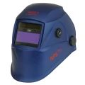 Przyłbica IDEAL APS PRO 568L BLUE MATT Główne