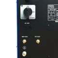 Spawarka Migomat Sherman DIGIMIG 300 MTM - Włącznik