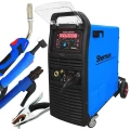 Spawarka Migomat Sherman DIGIMIG 300 MTM - Zestaw Producenta