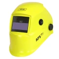 Przyłbica IDEAL APS PRO 568L YELLOW MATT Główne