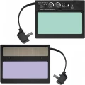Przylbica IDEAL APS PRO 718G Filtry