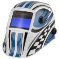 Przyłbica IDEAL APS 510G RACER Główne