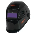 Przyłbica IDEAL APS PRO 510G BLACK TRUECOLOUR Główne