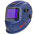 Przyłbica IDEAL APS EXPERT P43 X1 BLUE MATT Główne
