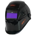 Przyłbica IDEAL APS PRO 616G BLACK TRUECOLOUR Główne