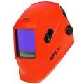 Przyłbica IDEAL APS PRO 999D RED MATT Główne