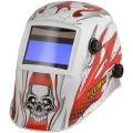 Przyłbica Ideal APS PRO 510G ABSTRACT Główne
