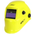 Przyłbica Ideal APS PRO 510G YELLOW MATT Główne