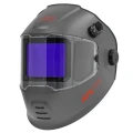 Przyłbica IDEAL APS EXPERT P43 X2 GREY MATT Główne