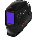 Przyłbica IDEAL APS X99CD BLACK Główne