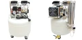 Kompresor Stomatologiczny Magnum EYK-30 3
