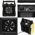 Nagrzewnica Eketryczna Kraft&Dele KD11740 8