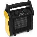 Nagrzewnica Elektryczna Kraft&Dele KD11740 5