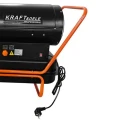 Nagrzewnica Kraft & Dele KD11714 4