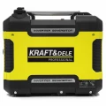 Agregat Prądotwórczy KRAFT&DELE KD133 4