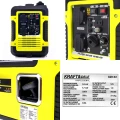 Agregat Prądotwórczy KRAFT&DELE KD133 15