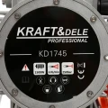 Agregat Malarski KRAFT&DELE KD1745 7