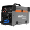 Spawarka Inwertorowa KRAFT&DELE KD1884 7