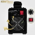 Spawarka Inwertorowa KRAFT&DELE KD1781 12
