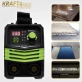Spawarka Inwertorowa KRAFT&DELE KD1781 15