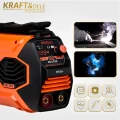 Spawarka Inwertorowa KRAFT&DELE KD1785 21