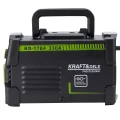 Spawarka Inwertorowa KRAFT&DELE KD1784 9