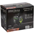 Spawarka Inwertorowa KRAFT&DELE KD1784 14