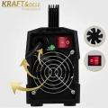 Spawarka Inwertorowa KRAFT&DELE KD1784 17